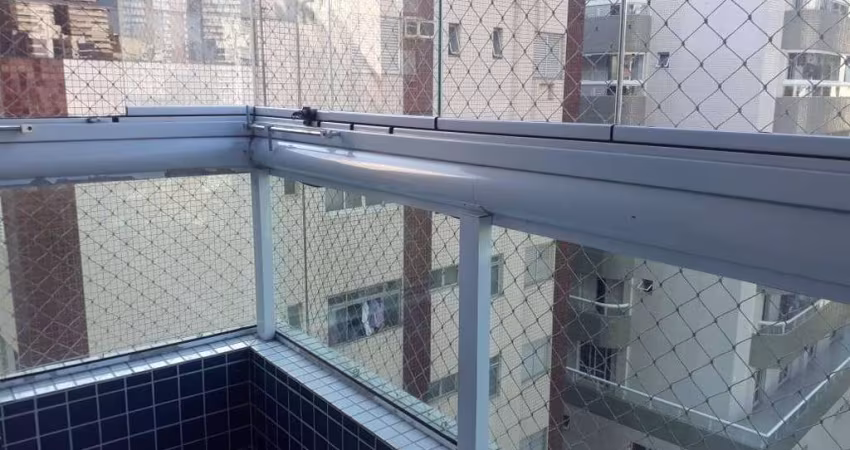 Elegância e Conforto no Canto do Forte – Seu Novo Lar de Altíssimo Padrão