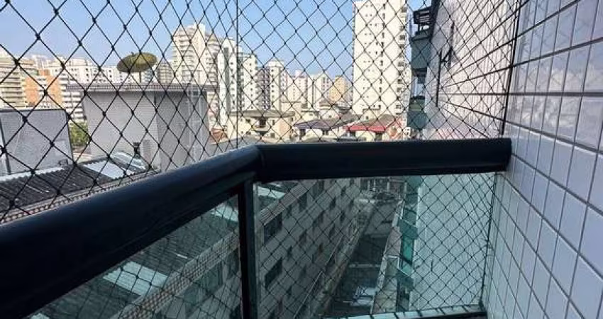 apartamento 2 dormitórios Vila Guilhermina