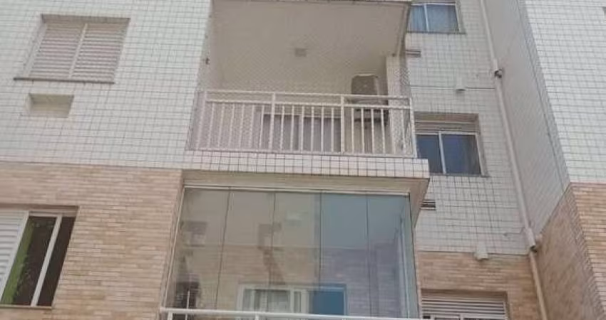 Seu Novo Lar na Praia Grande – Conforto, Lazer e Praticidade na Ocian!