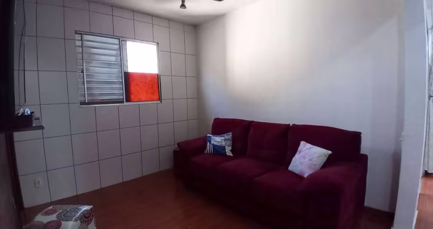 Lindo Apartamento na Vila Sônia – Praia Grande