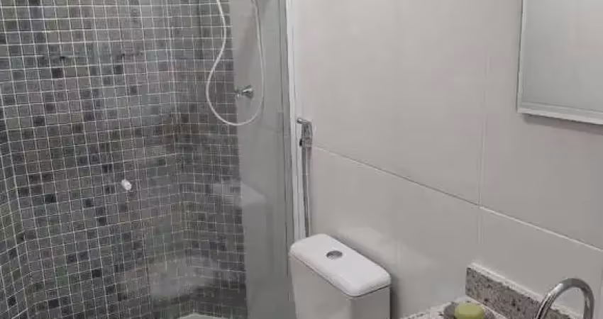 Apartamento Alto Padrão no Canto do Forte