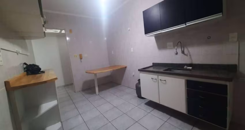 Apartamento 2 quartos 1 banheiro