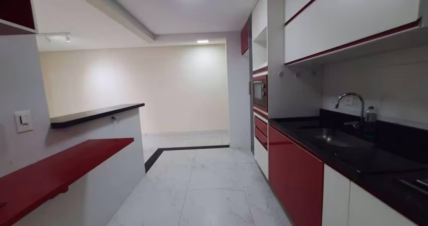 Apartamento 2 dormitórios na Aviação
