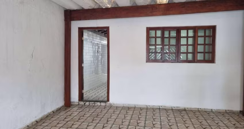 casa com2 dormtórios Tupi