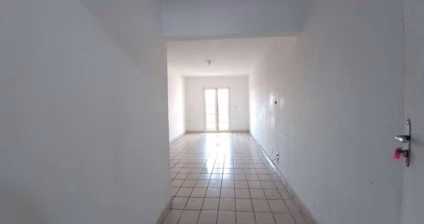 2 Dormitórios–Espaço e Localização Privilegiada no Boqueirão, Praia Grande