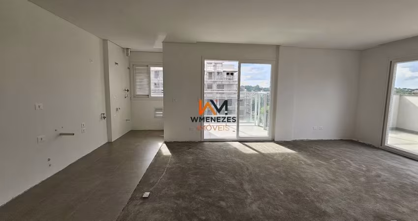 Cobertura Duplex Exclusiva à Venda no Ecoville – Trebbiano Residencial