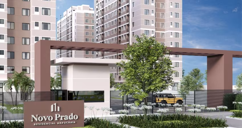 Apartamento 3 quartos venda Curitiba Prado Velho