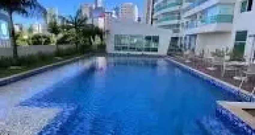 Apartamento Mobiliado para Aluguel no Mandarim – Nascente, Completo e com Infraestrutura de Resort
