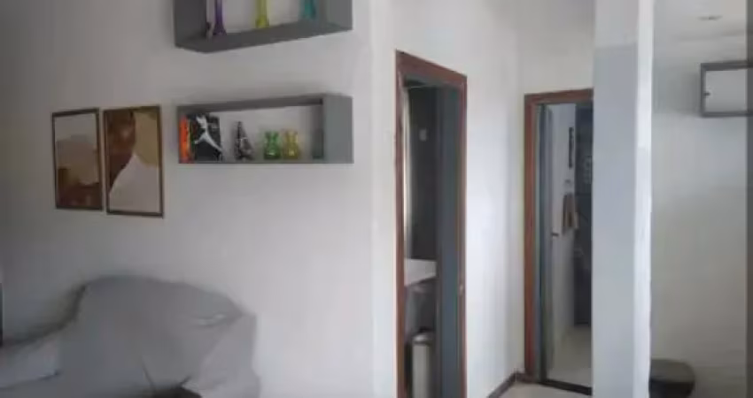 Apartamento Amplo de 1 Quarto à Venda – Bairro Nobre, Excelente Localização