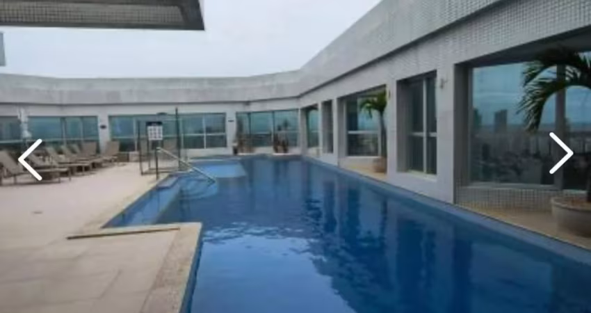 Apartamento Mobiliado para Aluguel no Mundo Plaza – Quarto e Sala