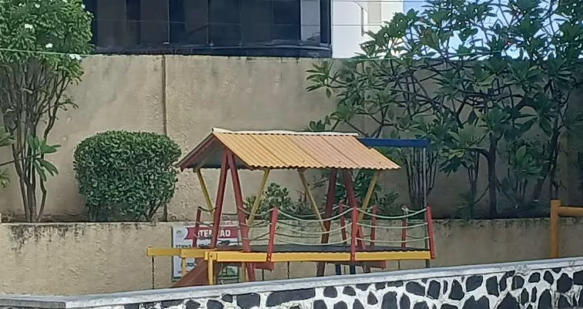 Apartamento para Aluguel – 3 Quartos, Varanda e Infraestrutura Completa