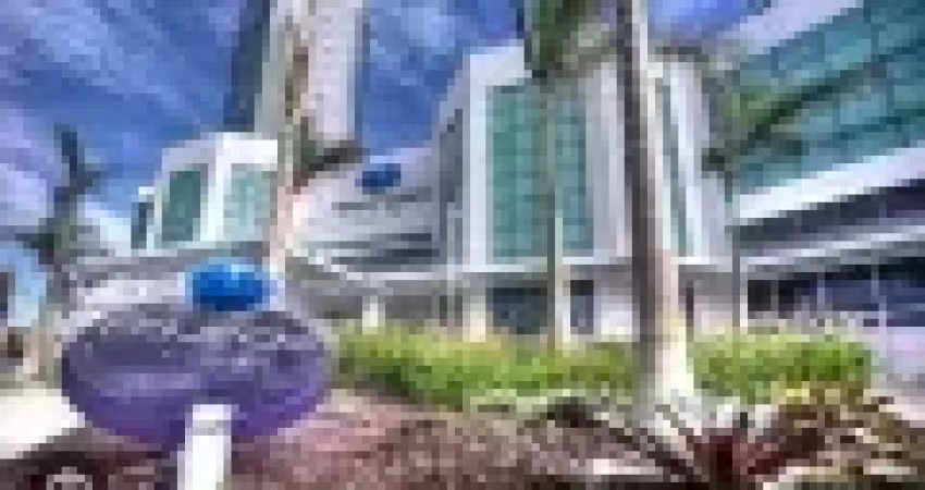 Apartamento 1 Quarto Mobiliado no Mundo Plaza – Caminho das Árvores
