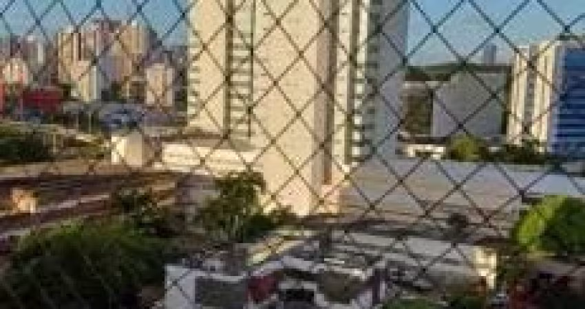 Apartamento para locação – 2 dormitórios com 1 suíte – Condomínio completo!