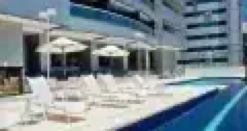 APARTAMENTO 100% MOBILIADO SALVADOR PRIME 1/4