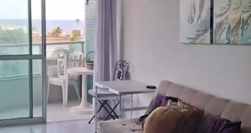 Lindo quarto e sala - Mobiliado em Jardim Armação