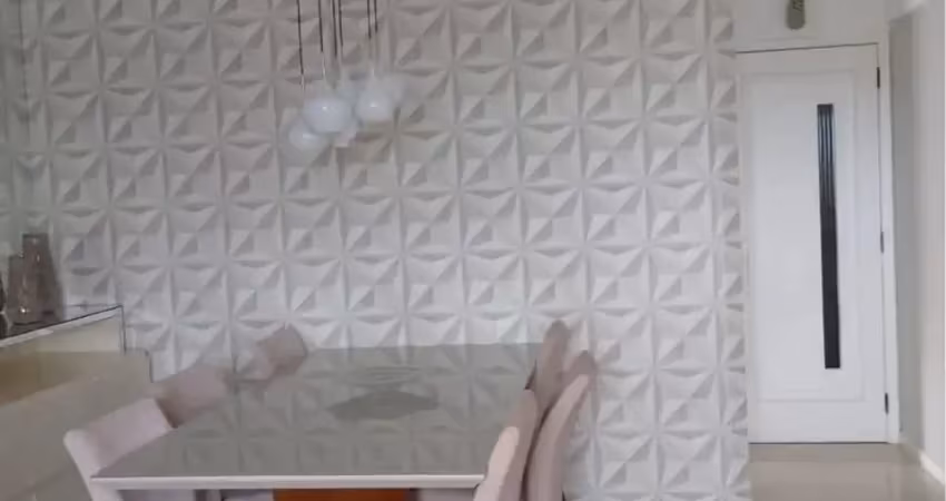 Apartamento 3 quartos mobiliado no stiep com infraestrutura completa