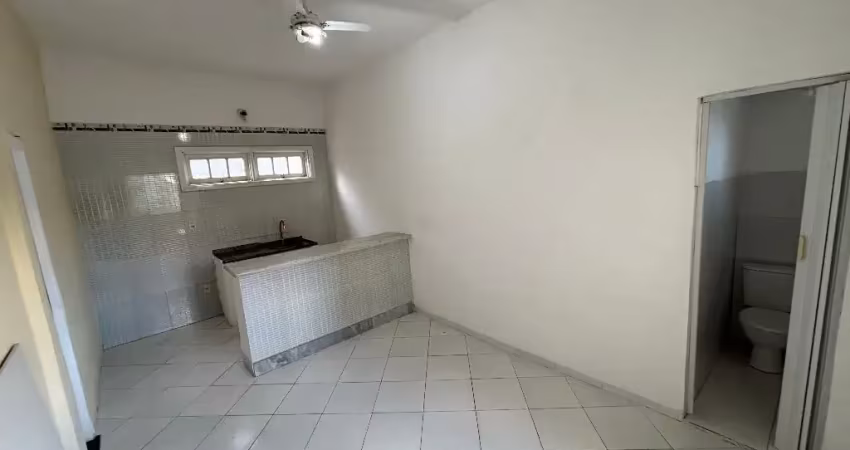 Apartamento 1 quarto para locação no imbuí - sem mobília - perto da praça imbuí