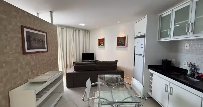 Apartamento 1 quarto mobiliado no mundo plaza – caminho das árvores