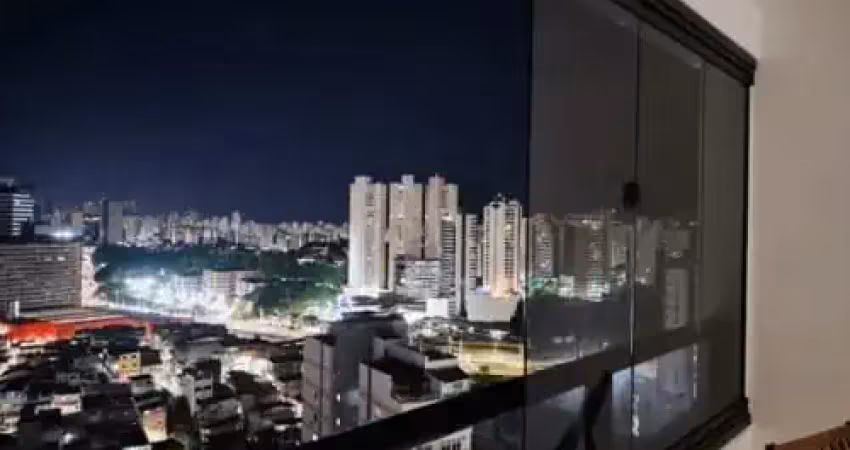 Apartamento com 2 quartos à venda na Rua Alexandrina Ramalho, 234, Candeal, Salvador