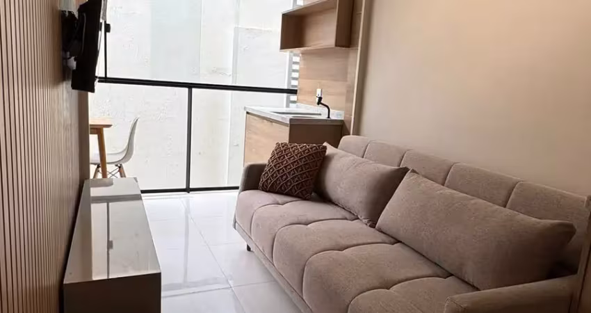 Apartamento com 1 quarto para alugar na Travessa Marques de Leão, 366, Barra, Salvador