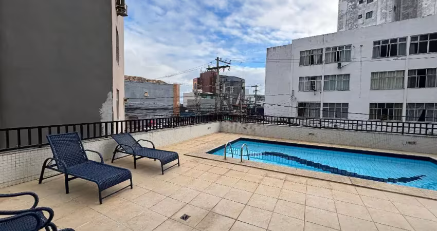 Apartamento com 1 quarto para alugar na Rua Eduardo Diniz Gonçalves, 301, Barra, Salvador