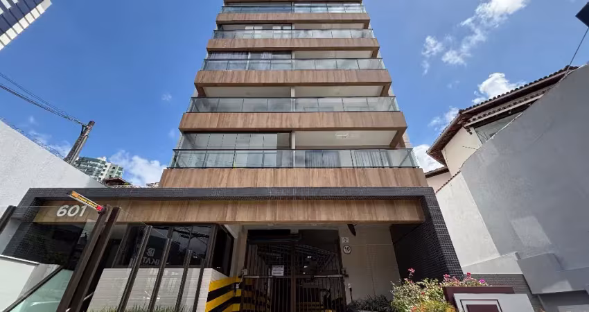 Edificio house espatódeas - 1 suíte - mobiliado - nascente -