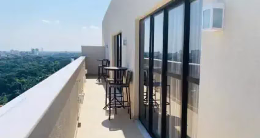 Apartamento novo para locação – nunca habitado- 2 quartos, suíte