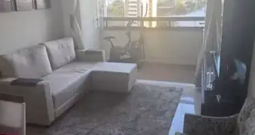 Apartamento à venda no imbuí, c/ duas vagas, andar alto, nascente -  salvador