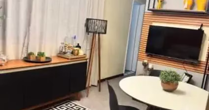 Apartamento para alugar em trobogy – 3/4 com dependência e 1 vaga de garagem – r$ 2.800 (aluguel já com taxas inclusas)