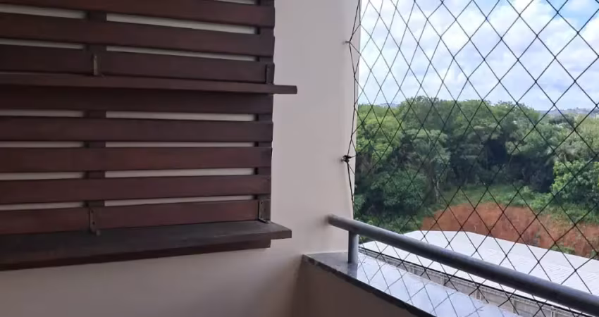Apartamento 2 quartos à venda em luiz anselmo – reformado e pronto para morar!