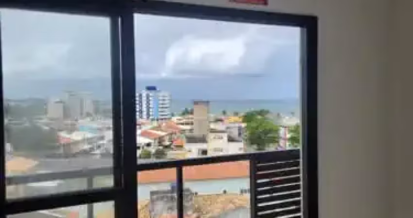Apartamento com 1 quarto para alugar na Rua Aristóteles da Costa Leal, 542, Piatã, Salvador