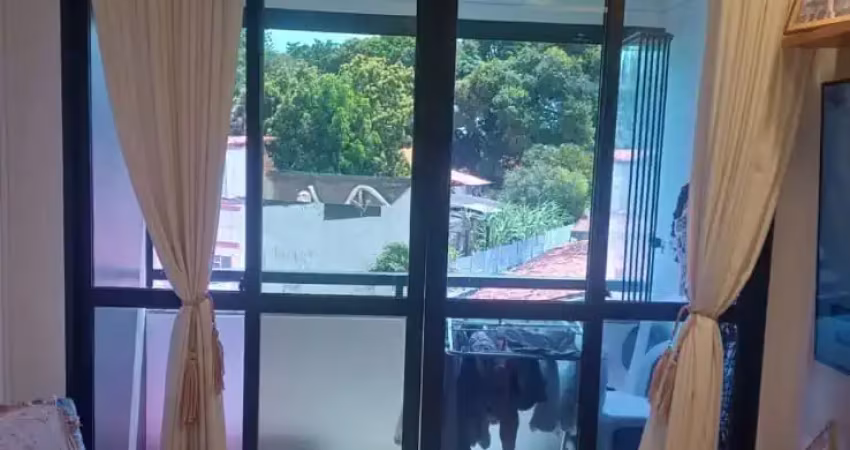 Apartamento mobiliado – vila laura / salvador oportunidade imperdível!