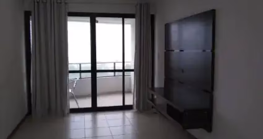 Apartamento 1/4 para aluguel em alphaville i – completo e bem localizado!