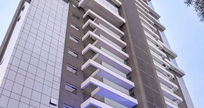 VITRA - ÁGUA VERDE - PRONTO PARA MORAR - 3 SUÍTES - 2 VAGAS - 138 m2 - ALTO PADRÃO - SACADA COM CHURRASQUEIRA