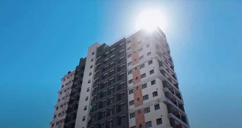 Últimas unidades - morá refúgio urbano - studio e 2 dormitórios no centro de curitiba