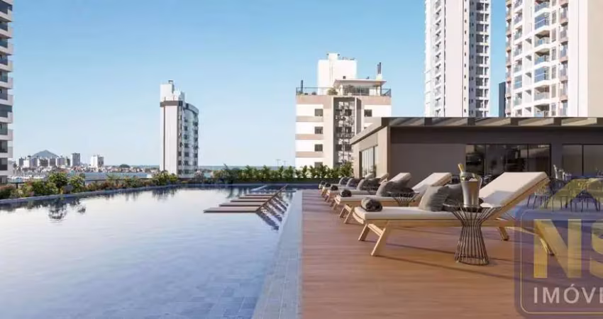 Apartamento com 3 quartos à venda no Fazenda, Itajaí 
