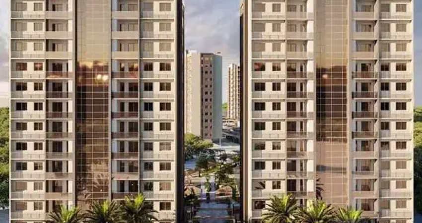 Apartamento no Bairro São Vicente em Itajaí SC