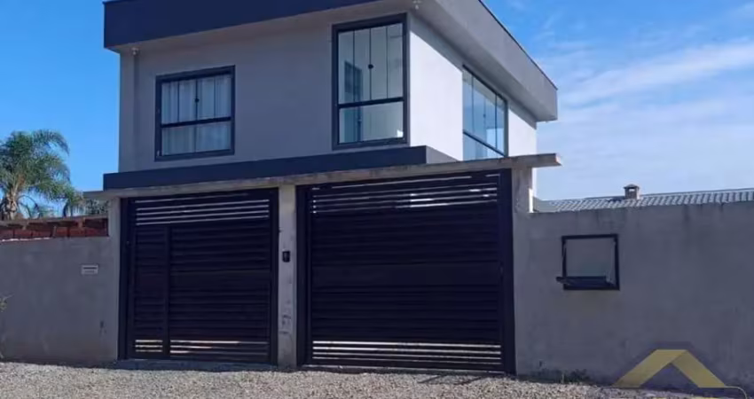 Casa em Barra Velha SC