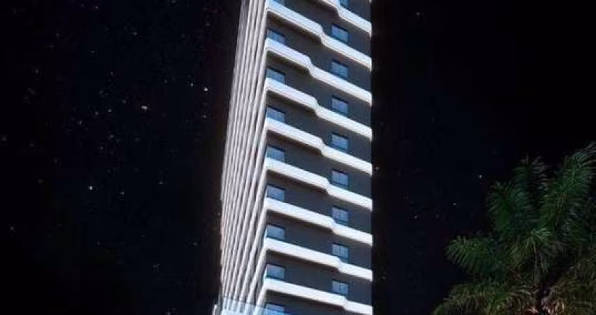 Apartamento no Centro em Itajaí SC