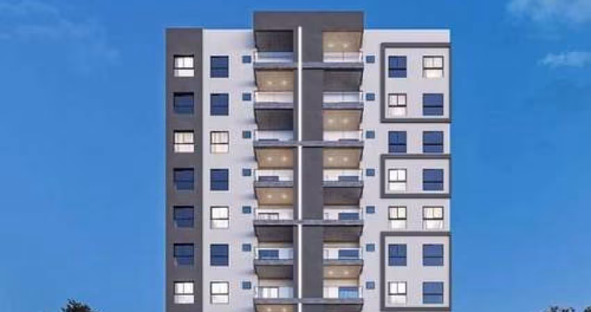 Apartamentos no Bairro Cordeiros em Itajaí, Santa Catarina