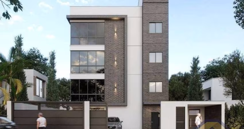 Apartamentos em Balneário Piçarras SC