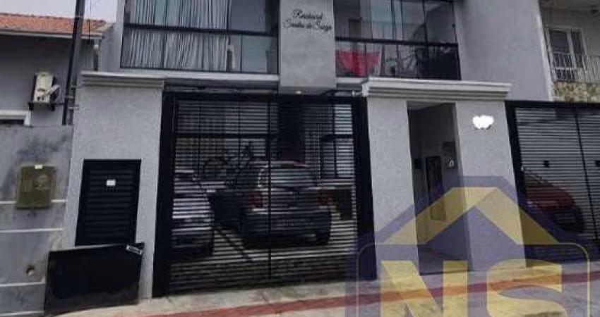 Apartamento no Bairro São João em Itajaí, Santa Catarina