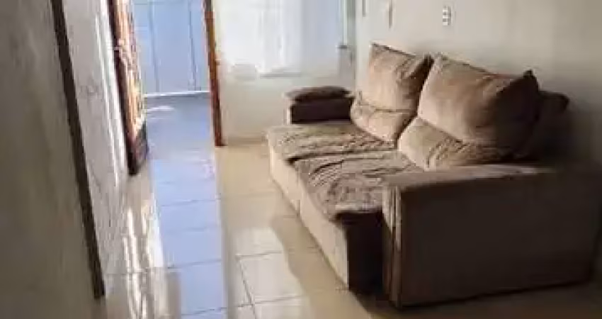 Casa com 2 quartos para alugar em Santa Regina, Itajaí 