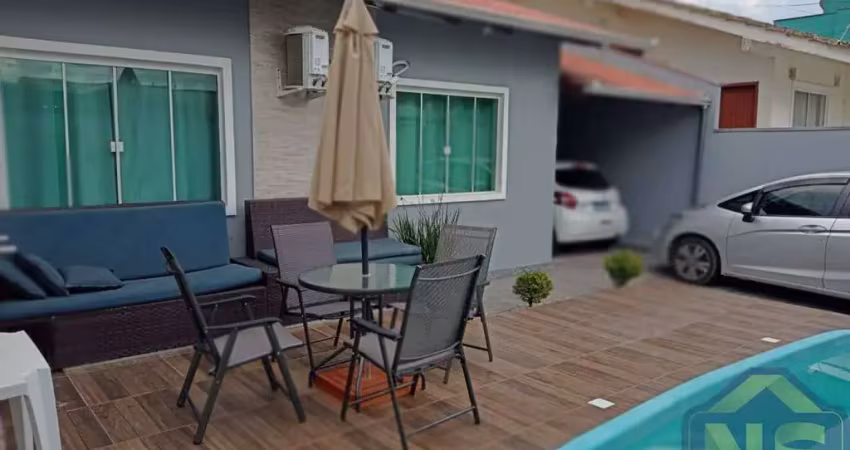 Casa no Bairro Santa Regina em Itajaí Santa Catarina