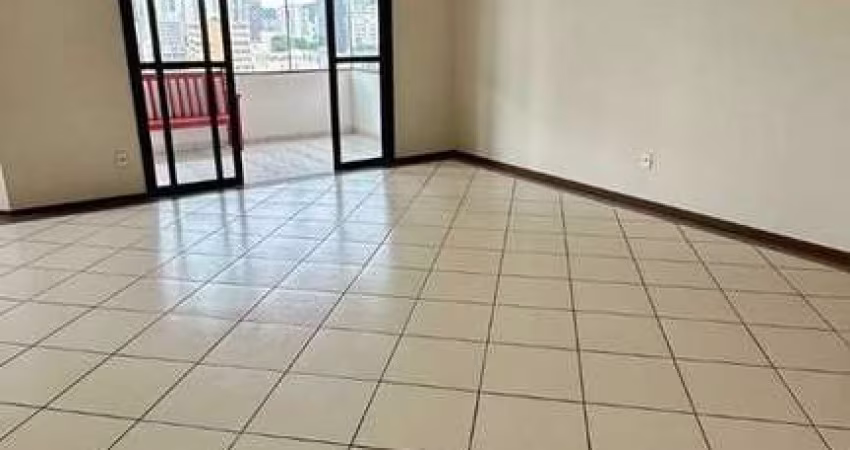 Apartamento semimobiliado no Bairro Centro em Itajaí SC
