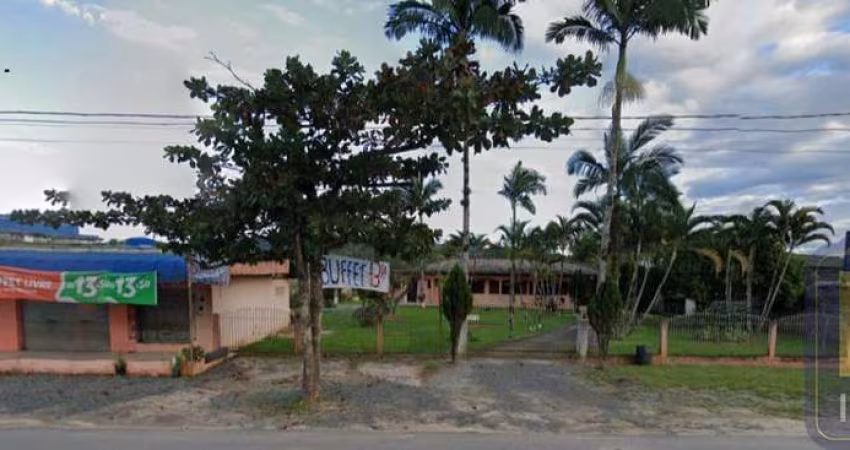 Terreno no bairro Itaipava em Itajaí SC