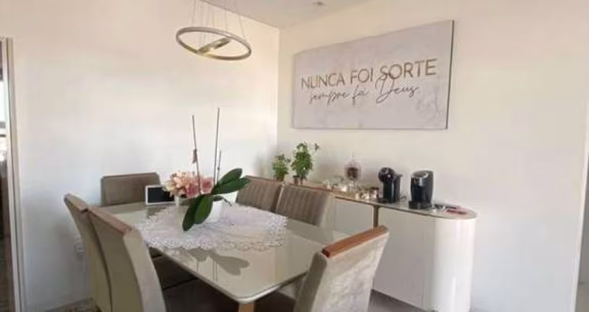 Apartamento Mobiliado no Bairro Cordeiros em Itajaí SC