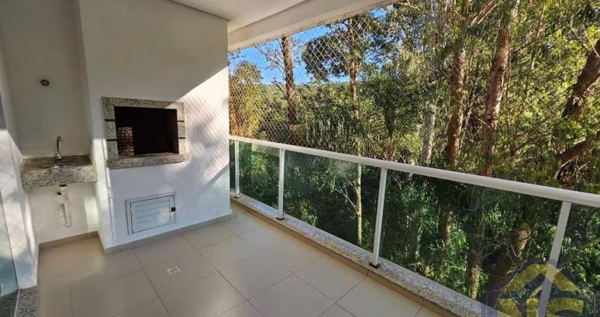 Apartamento de 3 Suítes no Bairro Cabeçudas em Itajaí SC