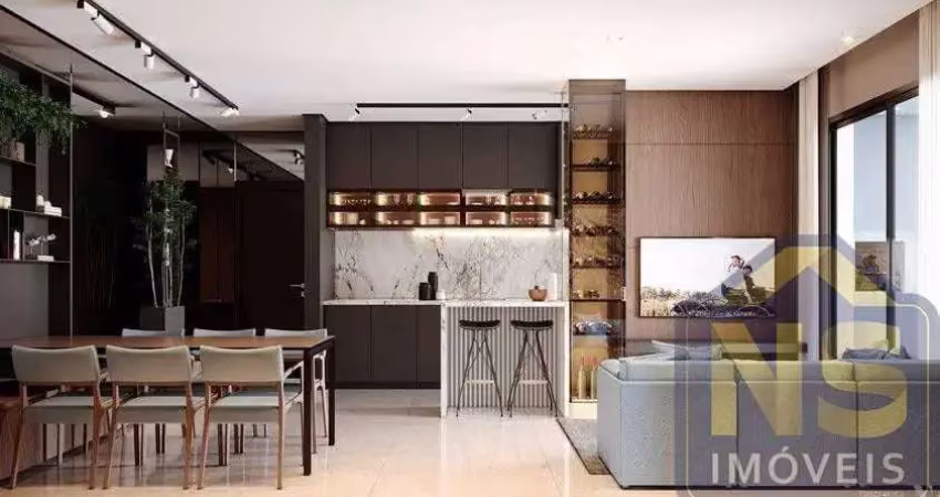 Apartamento com 2 quartos à venda no São Vicente, Itajaí 