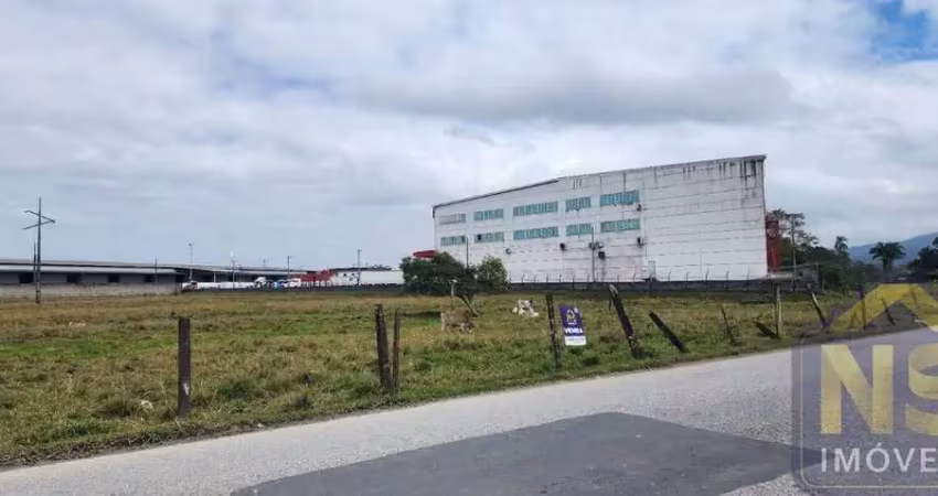 Terreno à venda no Espinheiros, Itajaí 